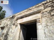 Petrokefalo Kreta, Petrokefalo (Heraklion) Altes renovierungsbedürftiges Steinhaus zu verkaufen Haus kaufen